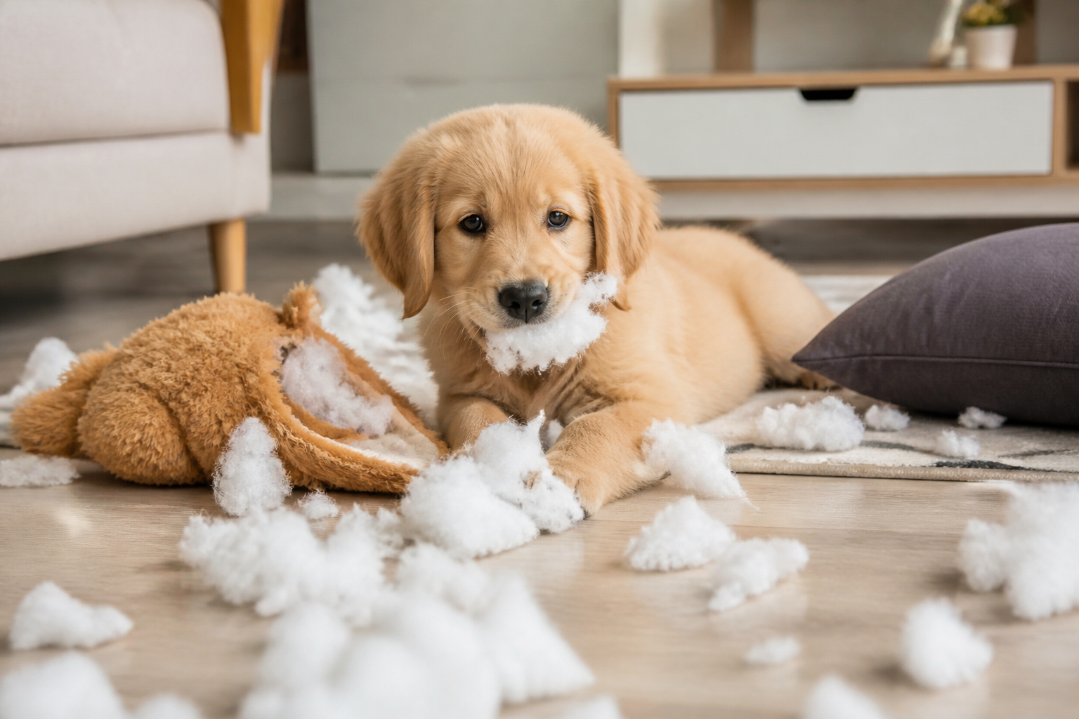 Imagem ilustrativa: A cachorrinha mais travessa de Belo Horizonte que encanta e alerta tutores