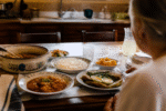 Imagem ilustrativa: A importância da comida de vó além do sabor memórias e afetos à mesa