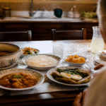 Imagem ilustrativa: A importância da comida de vó além do sabor memórias e afetos à mesa