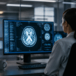 Imagem ilustrativa: Afya Summit 2026 ressalta o equilíbrio entre tecnologia e humanização na medicina