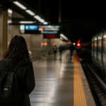 Imagem ilustrativa: Ajustes nos horários do metrô de bh após 20h nesta semana podem impactar usuários