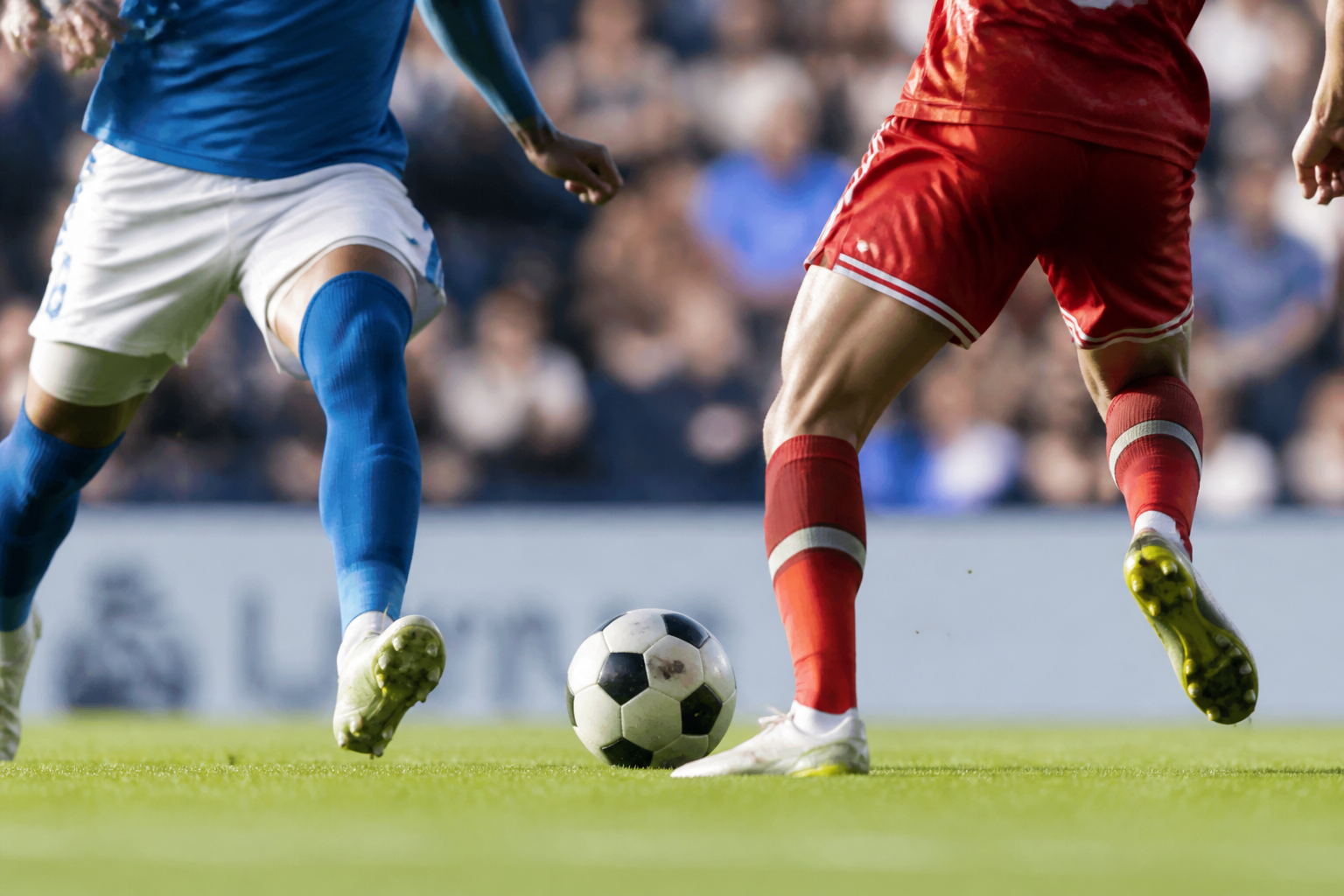 Imagem ilustrativa: Alavés domina e vence Getafe por 3 a 0 na estreia do Campeonato Espanhol 20262027
