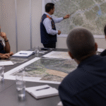 Imagem ilustrativa: Alexandre Kalil apresenta plano de recuperação para cidades da Zona da Mata afetadas pelas chuvas