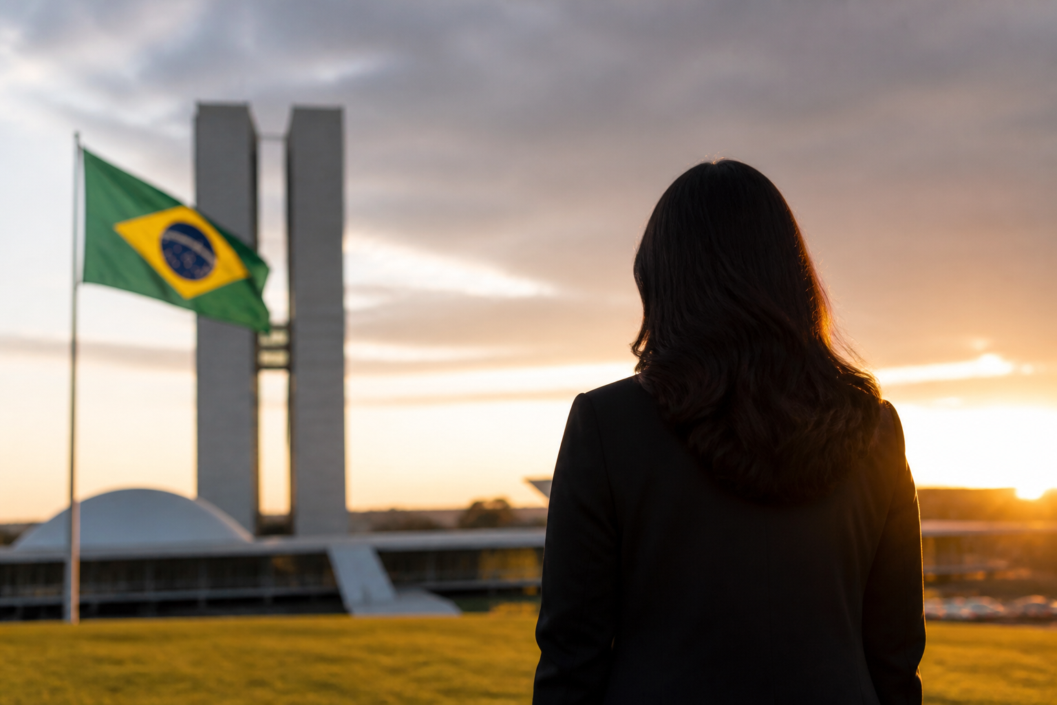 Imagem ilustrativa: Anyse zaydan sab pdt perfil e perspectivas na corrida para deputado estadual em minas gerais 2026