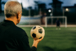 Imagem ilustrativa: Aos 69 anos jornalista desafia Neymar para duelo de X1 e recebe resposta positiva