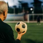 Imagem ilustrativa: Aos 69 anos jornalista desafia Neymar para duelo de X1 e recebe resposta positiva