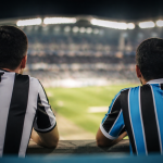 Imagem ilustrativa: Atlético-MG e Grêmio se enfrentam no Brasileirão saiba onde assistir e o que esperar do jogo