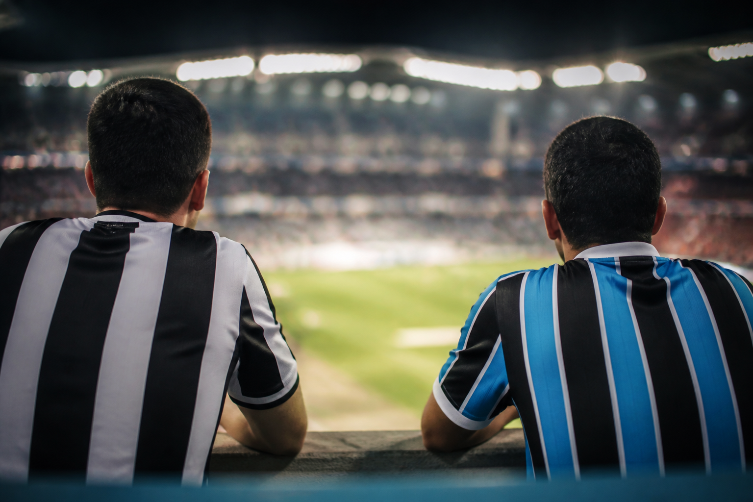 Imagem ilustrativa: Atlético-MG e Grêmio se enfrentam no Brasileirão saiba onde assistir e o que esperar do jogo