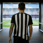 Imagem ilustrativa: Atlético-MG encontra em Bernard a nova referência ofensiva após saída de Hulk