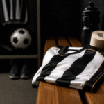 Imagem ilustrativa: Atlético-MG enfrenta desfalques na defesa em clássico decisivo contra Cruzeiro