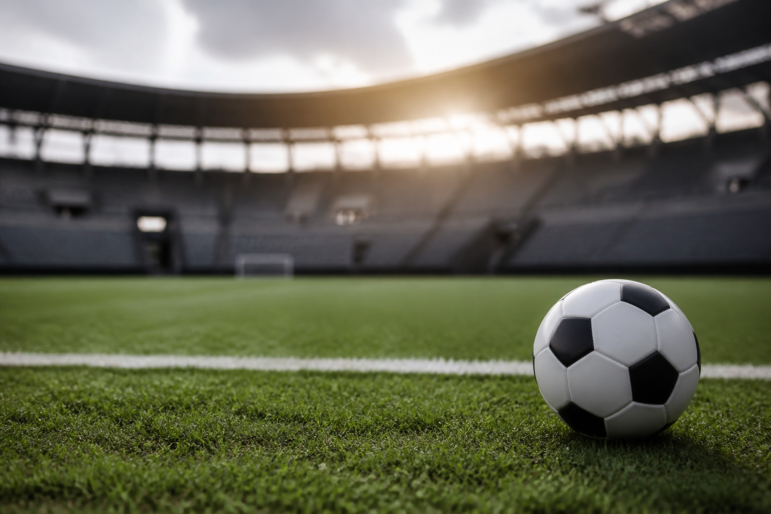 Imagem ilustrativa: Atlético-MG vence Grêmio por 3 a 0 e assume posição de destaque no Brasileirão 2026