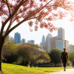 Imagem ilustrativa: Belo Horizonte celebra a primavera com o Circuito das Estações em setembro