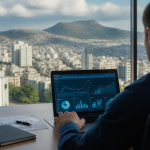Imagem ilustrativa: Belo Horizonte é eleita a cidade mais digital do Brasil pelo terceiro ano consecutivo