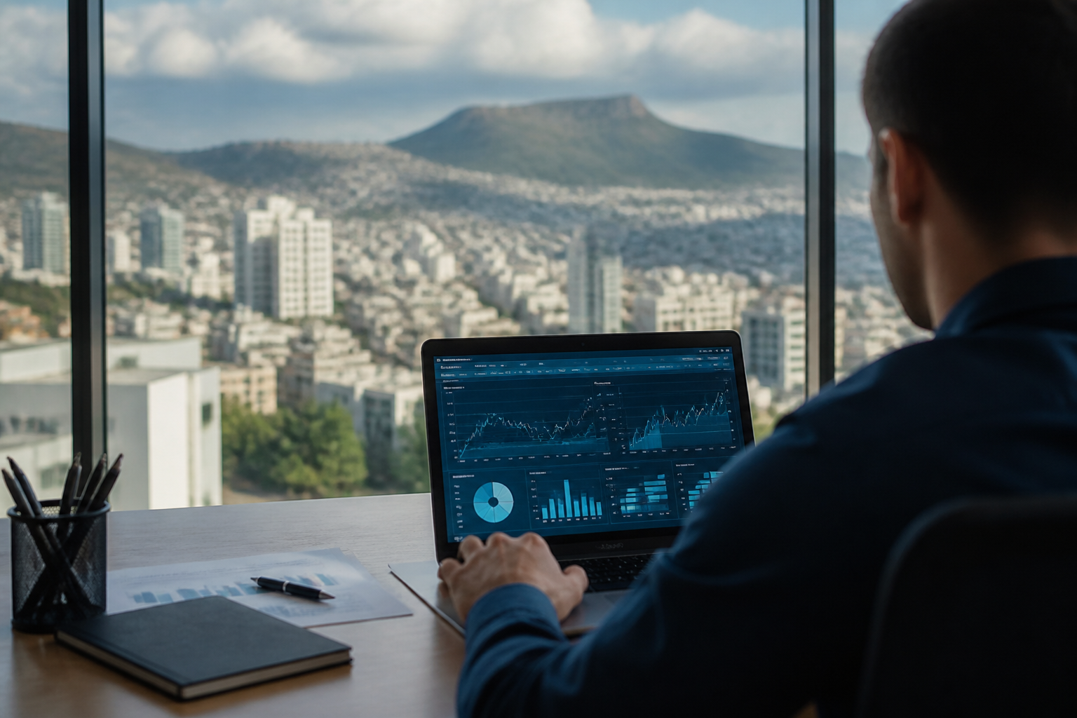 Imagem ilustrativa: Belo Horizonte é eleita a cidade mais digital do Brasil pelo terceiro ano consecutivo