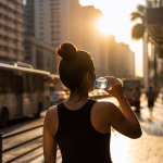 Imagem ilustrativa: Belo Horizonte implementa protocolo para enfrentar ondas de calor extremo