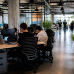 Imagem ilustrativa: Belo Horizonte inaugura novo centro de inovação para impulsionar tecnologia e empreendedorismo