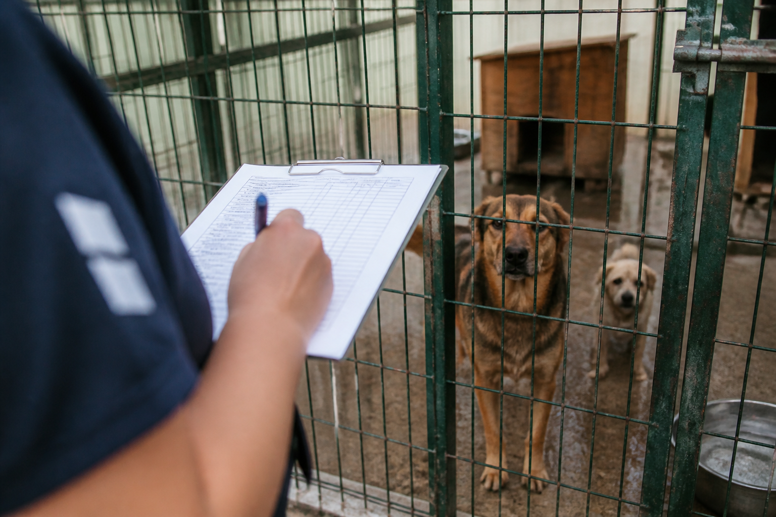 Imagem ilustrativa: Belo Horizonte proíbe comércio de animais vivos no Mercado Central e em áreas públicas