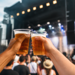 Imagem ilustrativa: Belo horizonte recebe festival mineiro da cerveja com banda raimundos neste sábado