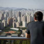Imagem ilustrativa: Belo Horizonte registra queda populacional segundo dados do IBGE