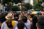 Imagem ilustrativa: Blocos de carnaval de bh ameaçam boicotar desfiles por causa de datas religiosas