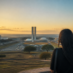 Imagem ilustrativa: Brasília e seus paradoxos entre sonhos e realidades distantes