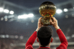 Imagem ilustrativa: Bruno Fernandes é eleito o melhor jogador da liga inglesa em 2026