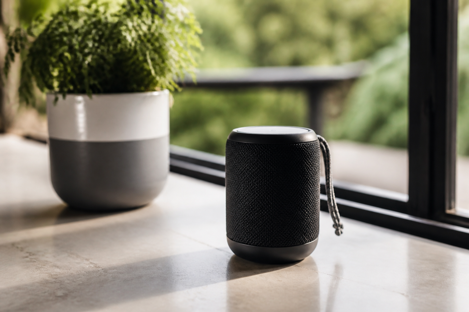 Imagem ilustrativa: Caixas de som Bluetooth em promoção na Amazon que cabem no seu dia a dia