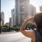 Imagem ilustrativa: Calor intenso em belo horizonte ultrapassa 30C durante feriado de agosto