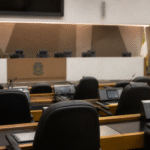 Imagem ilustrativa: Câmara de Belo Horizonte deve ter renovação ainda maior que em 2024