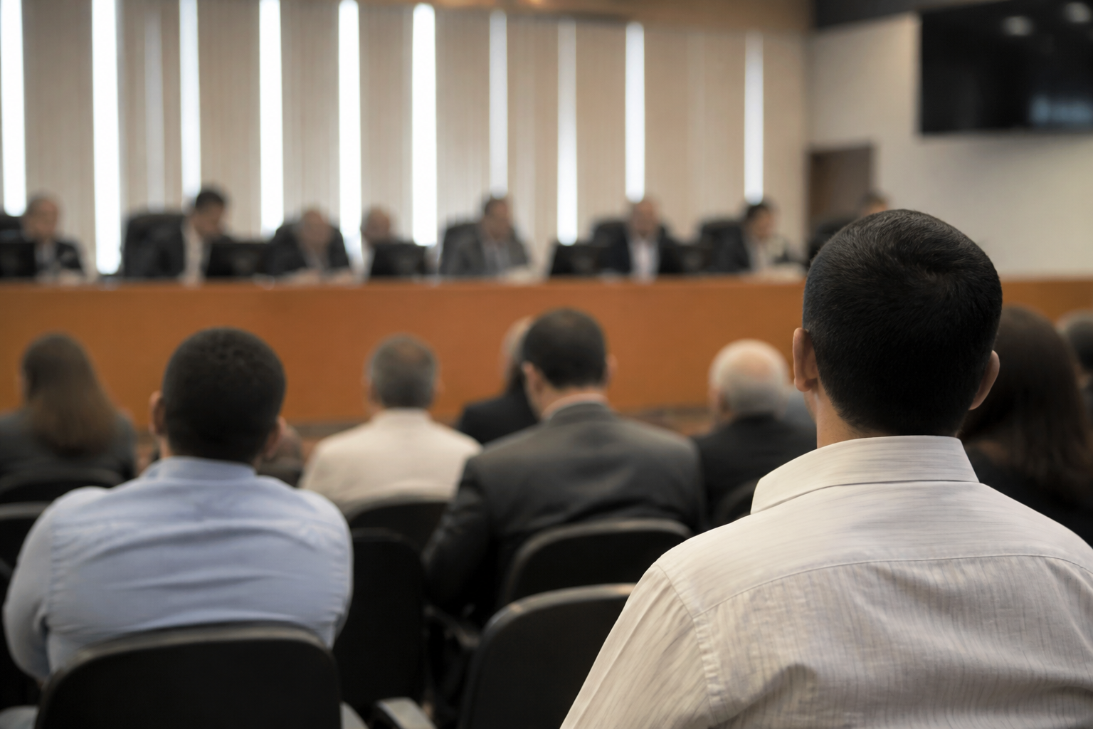 Imagem ilustrativa: Câmara debate situação dos condutores auxiliares de táxi em Belo Horizonte