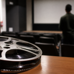 Imagem ilustrativa: Cancelamento da 6ª semana de cinema negro de belo horizonte destaca desafios do financiamento cultural