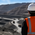 Imagem ilustrativa: Cancelamento de estudo entre ntt docomo business e codelco levanta questionamentos sobre inovação em mine