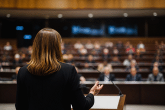 Imagem ilustrativa: Candidatos a deputado estadual em Minas Gerais 2026 conheça quem disputa as vagas na Assembleia Legislati