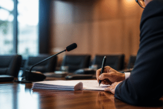 Imagem ilustrativa: Candidatos a deputado federal por minas gerais em 2026 confira a lista completa e análise da disputa