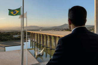 Imagem ilustrativa: Candidatos a governador de minas gerais nas eleições 2026 quem são e o que esperar