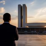 Imagem ilustrativa: Candidatos ao Senado por Minas Gerais em 2026 quem está na disputa e o que esperar