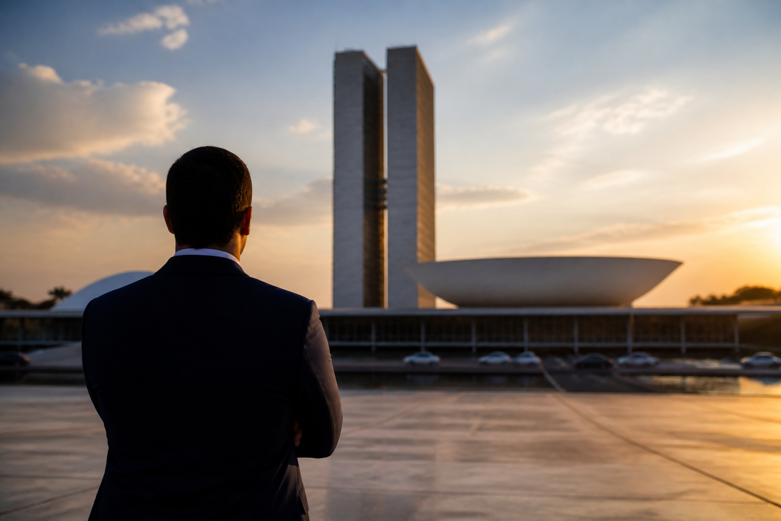 Imagem ilustrativa: Candidatos ao Senado por Minas Gerais em 2026 quem está na disputa e o que esperar