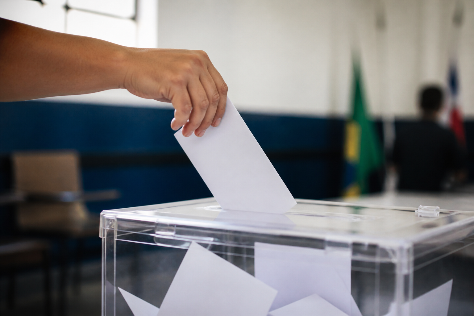 Imagem ilustrativa: Candidaturas do pcb em minas gerais marcam renovação política no estado
