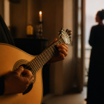 Imagem ilustrativa: Carminho revela conexão profunda com o Brasil e o fado em novo álbum