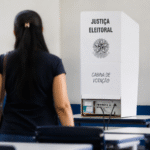 Imagem ilustrativa: Cleitinho mantém liderança em pesquisa para governo de Minas Gerais em 2026