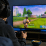 Imagem ilustrativa: Como férias promoções e eventos influenciam as escolhas de jogos no tempo livre