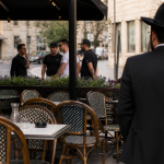 Imagem ilustrativa: Conflitos em cafés durante shabat revelam tensões religiosas e sociais em Israel