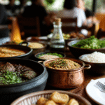Imagem ilustrativa: Consulado Mineiro é eleito o melhor restaurante de comida mineira em São Paulo pelo sexto ano seguido