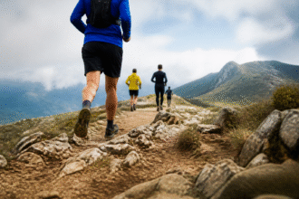 Imagem ilustrativa: Corrida itatiaia completa 10 anos conectando esporte e cultura em minas gerais