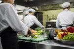 Imagem ilustrativa: Curso gratuito de gastronomia em bh oferece 20 vagas com inscrições abertas