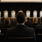 Imagem ilustrativa: Debate para governo de Minas Gerais terá somente um candidato confirmado
