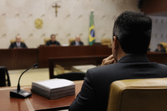 Imagem ilustrativa: Decisão do STF sobre indenizações dos planos econômicos ainda gera expectativa entre poupadores e bancos