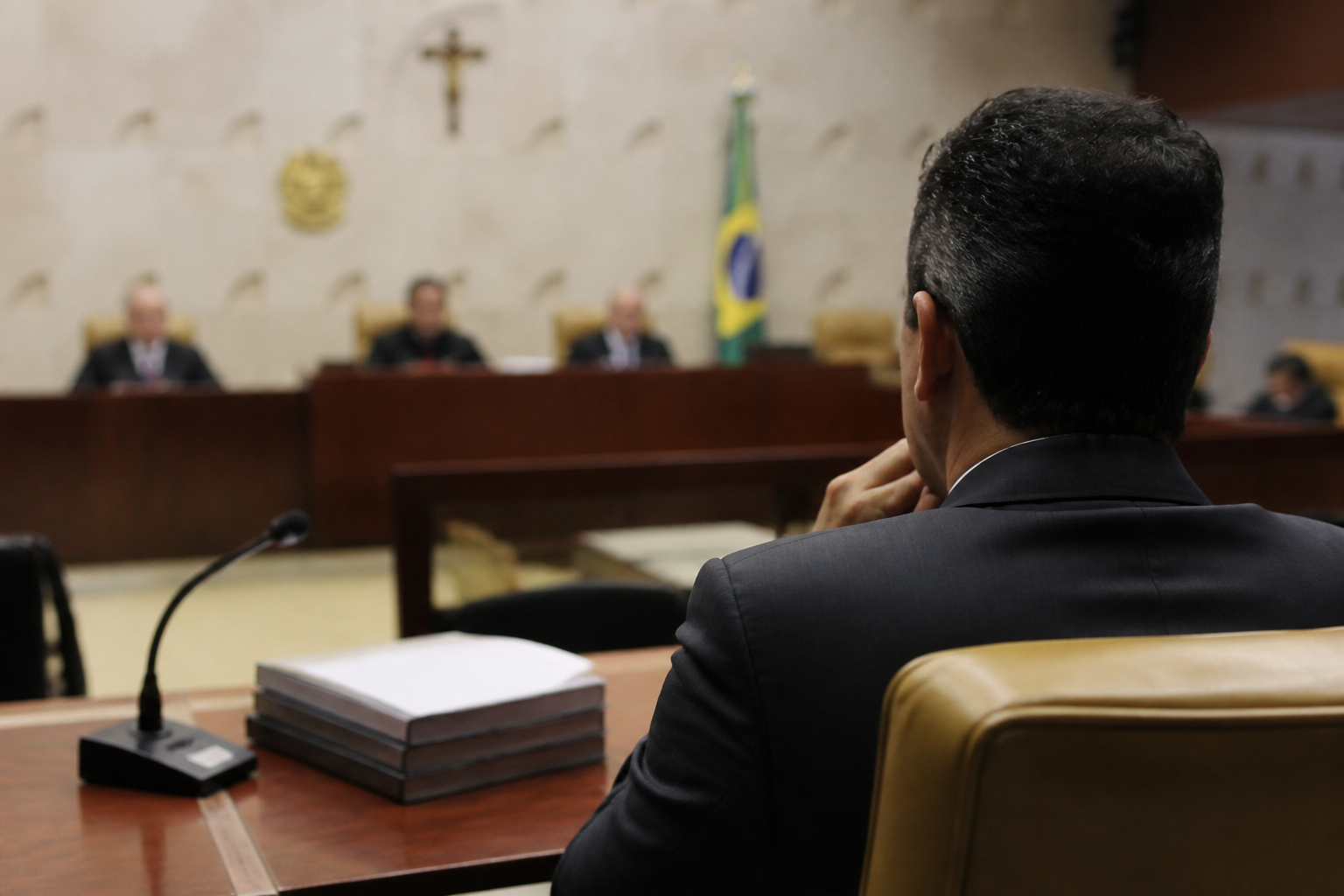Imagem ilustrativa: Decisão do STF sobre indenizações dos planos econômicos ainda gera expectativa entre poupadores e bancos