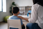 Imagem ilustrativa: Diretrizes para atendimento de estudantes neurodivergentes em crise ganham projeto no Brasil