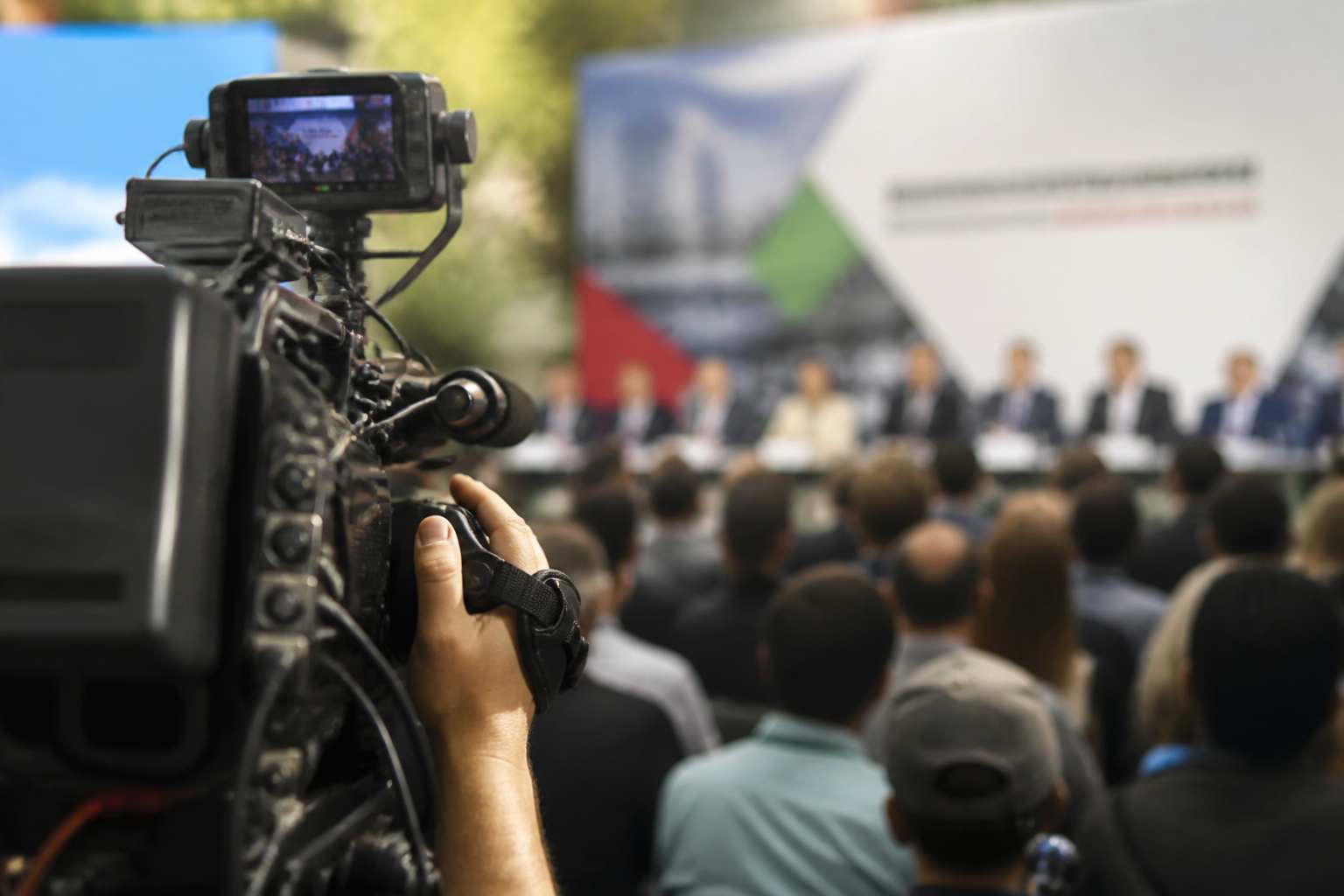 Imagem ilustrativa: Disputa pelo governo de Minas começa com mobilizações nas ruas e debates intensos na TV